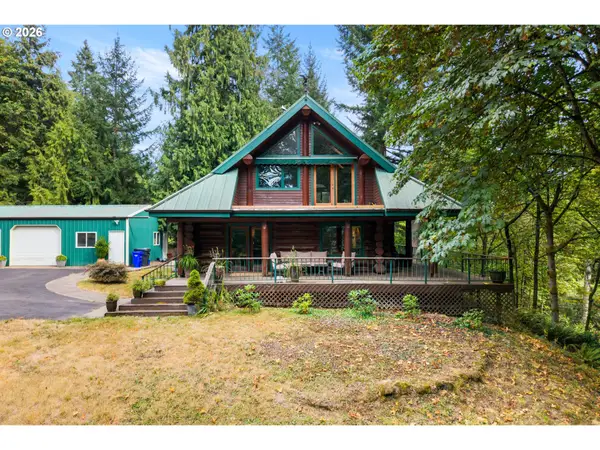 19178 S Echo Dell Ln, OregonCity, OR 97045