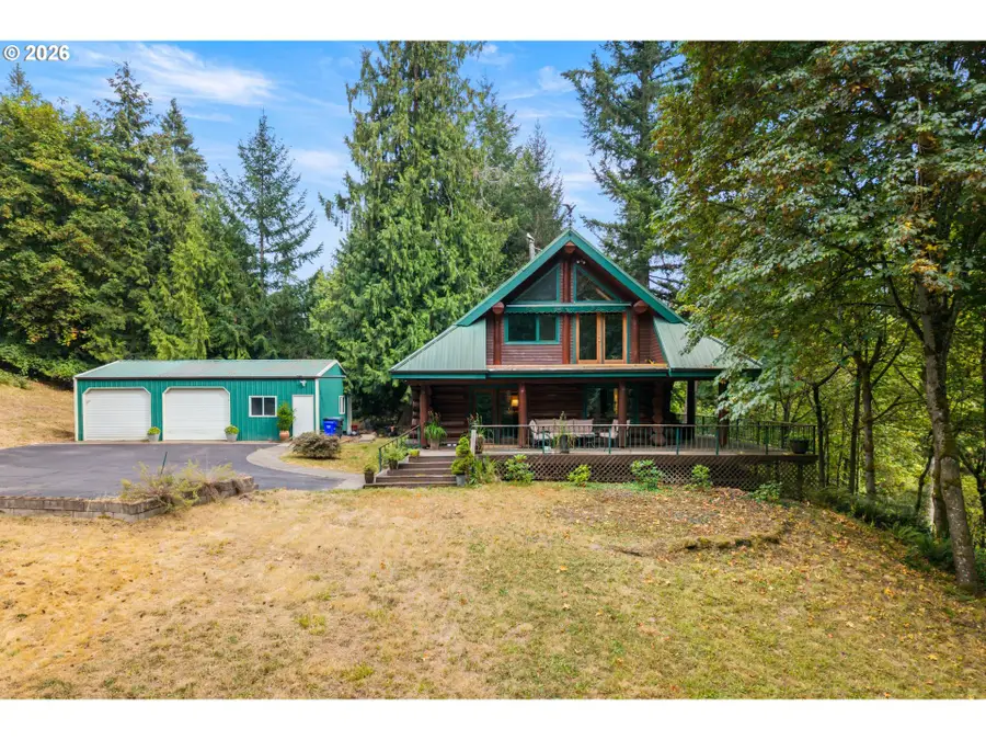 19178 S Echo Dell Ln, Redland, OR 97045 - #3