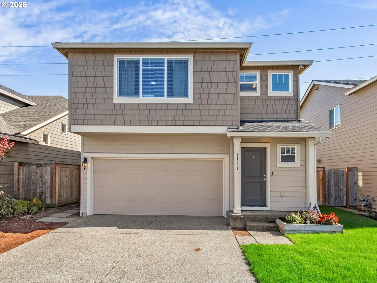11631 NE 131st Pl, Vancouver, WA 98682 - #1
