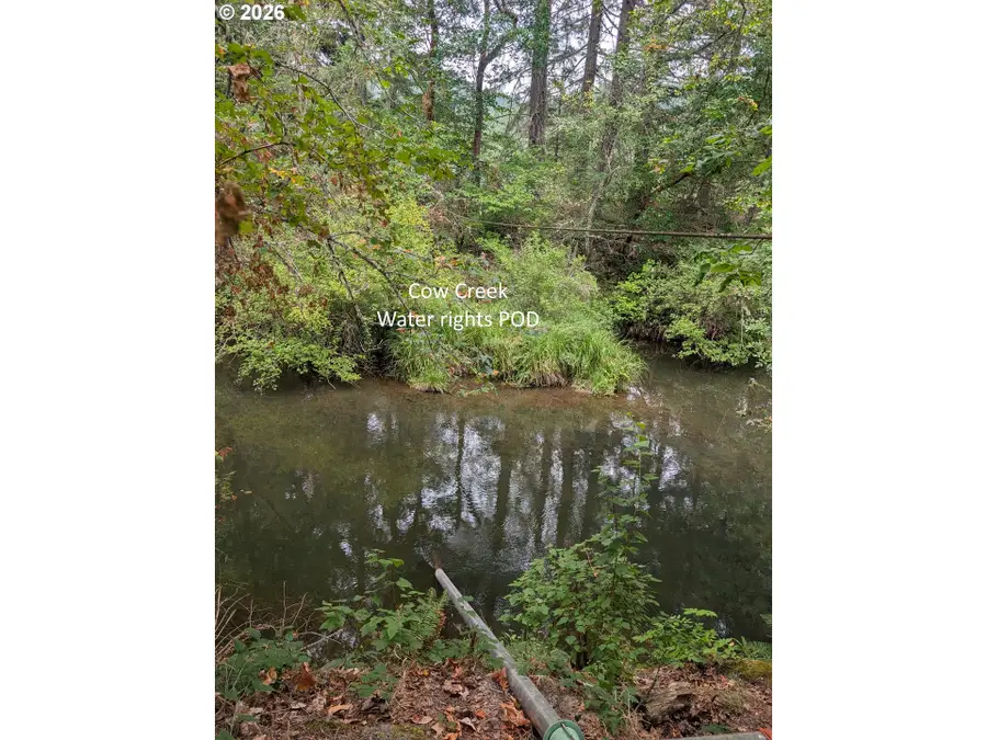 5586 Upper Cow Creek Rd, Azalea, OR 97410 - #3