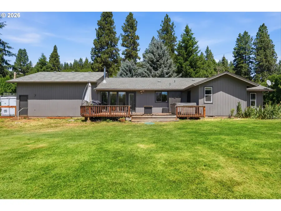 4225 Baldwin Creek Dr, Mount Hood Parkdale, OR 97041 - #3