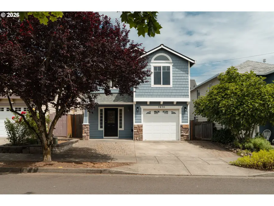 7870 SE Springwater Dr, Portland, OR 97206 - #2