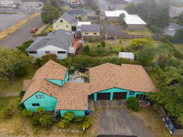 1549 NW Grove St Nw, Newport, OR 97365