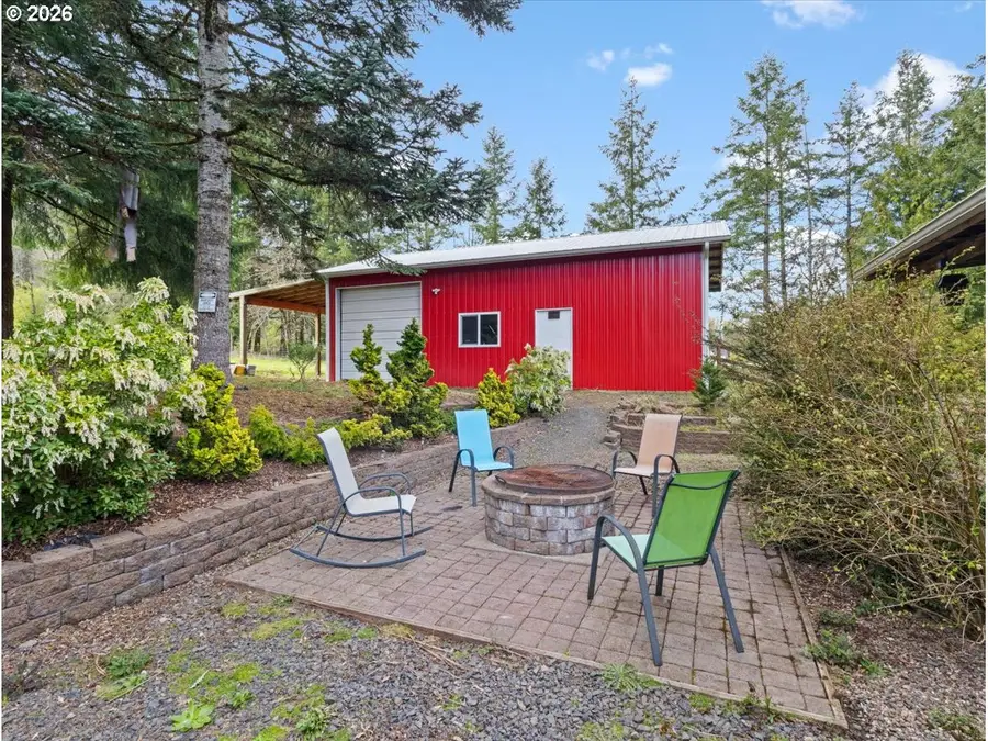 147 Carlon Loop Rd, Longview, WA 98632 - #3