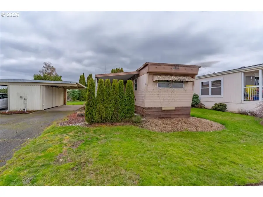 5422 Portland Rd Ne #10, Salem, OR 97305 - #3
