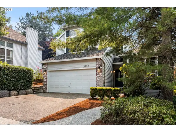 5018 SW Orchard Ln, Portland, OR 97219