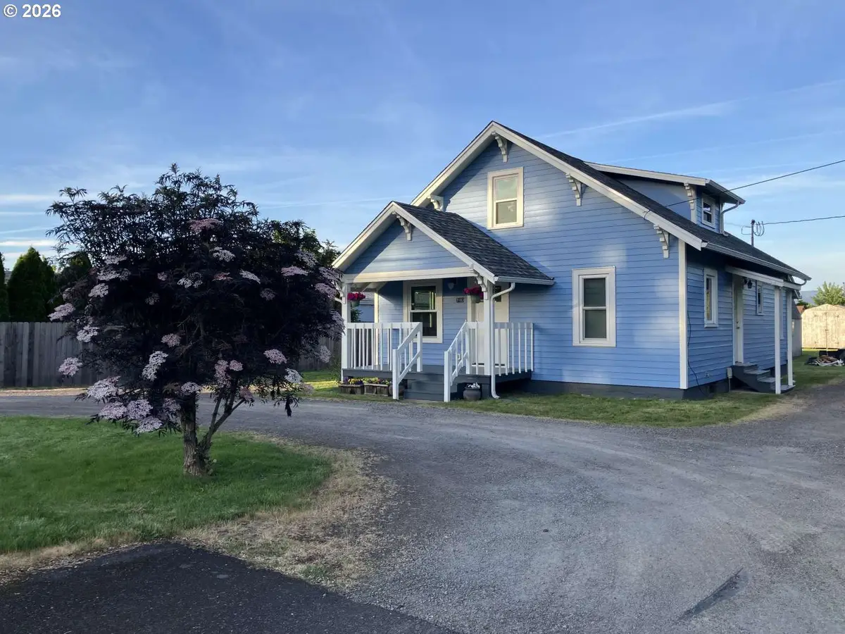 7103 NE 137th Ave, Vancouver, WA 98682 - #1