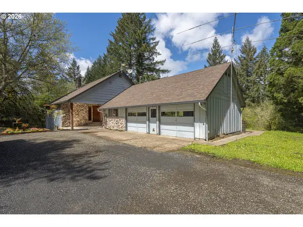 49640 NW South Rd, Gaston, OR 97119