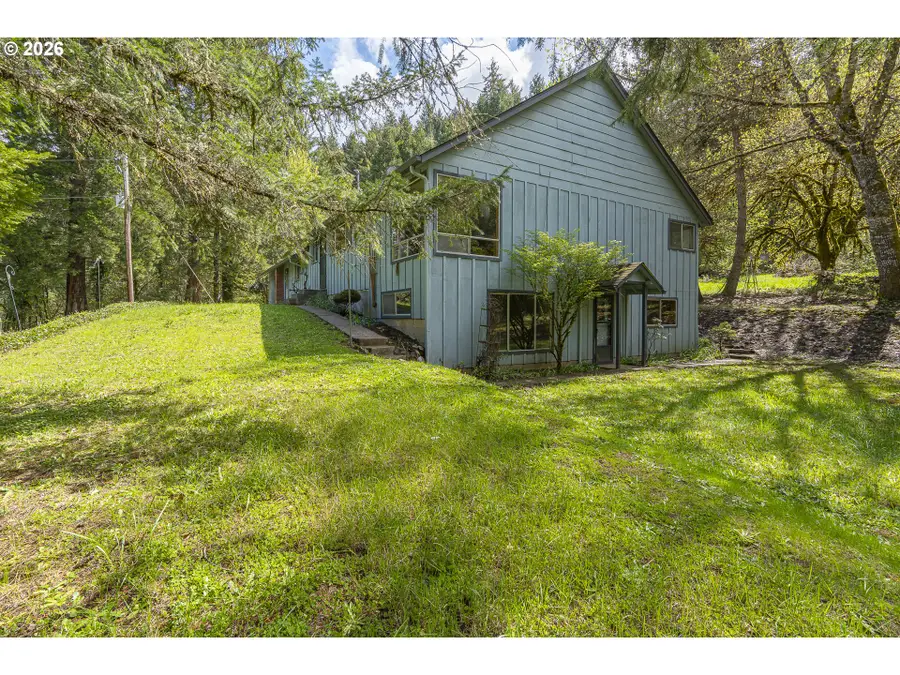 49640 NW South Rd, Gaston, OR 97119 - #2