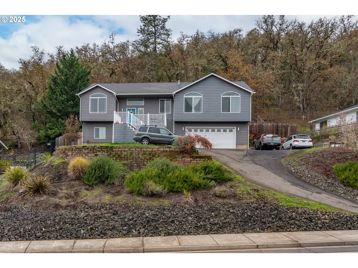 1540 NW Avery St, Roseburg, OR 97471 - Image #1
