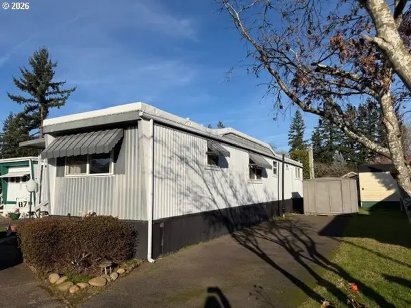 16901 SE Division St #87, Portland, OR 97236