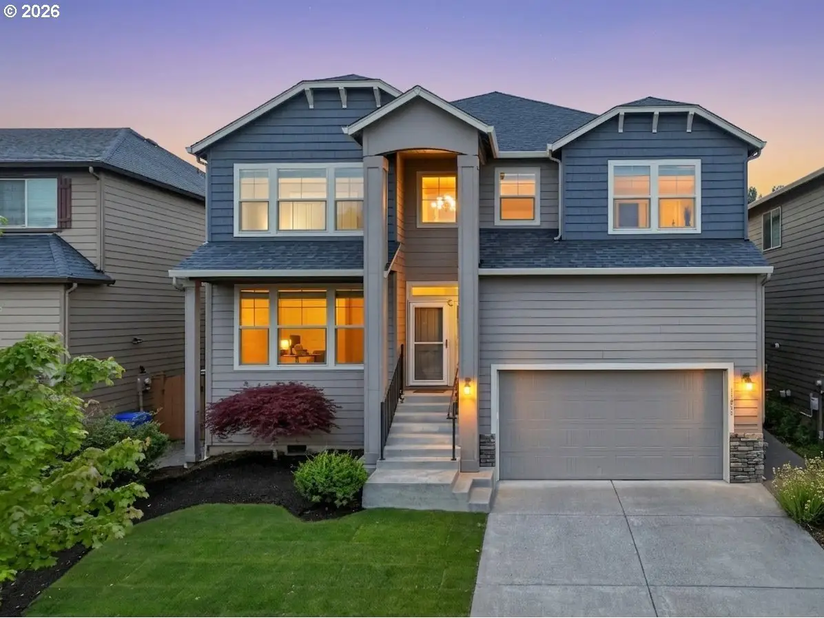 13615 SE Almond Dr, Clackamas, OR 97015 - #1