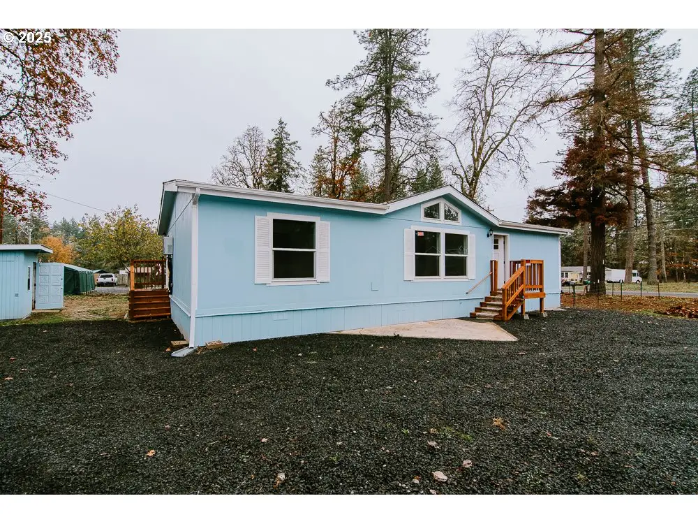 88247 Ellmaker Rd, Veneta, OR 97487 - Image #1