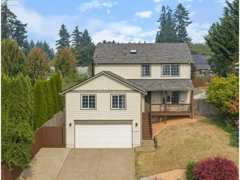 16316 SE Don Lino Ct, Damascus, OR 97089 - #1