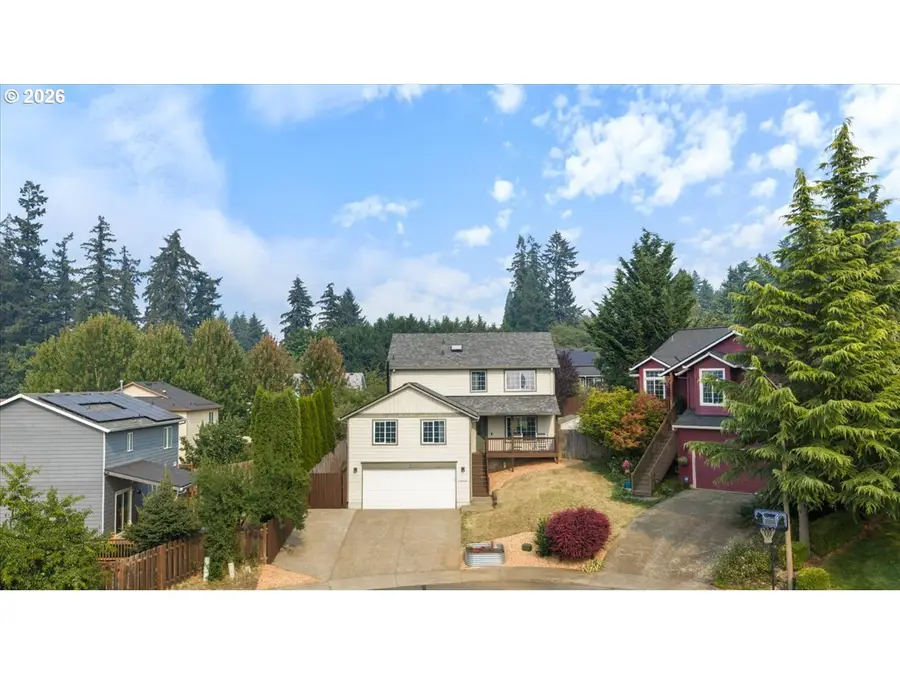 16316 SE Don Lino Ct, Damascus, OR 97089 - #2