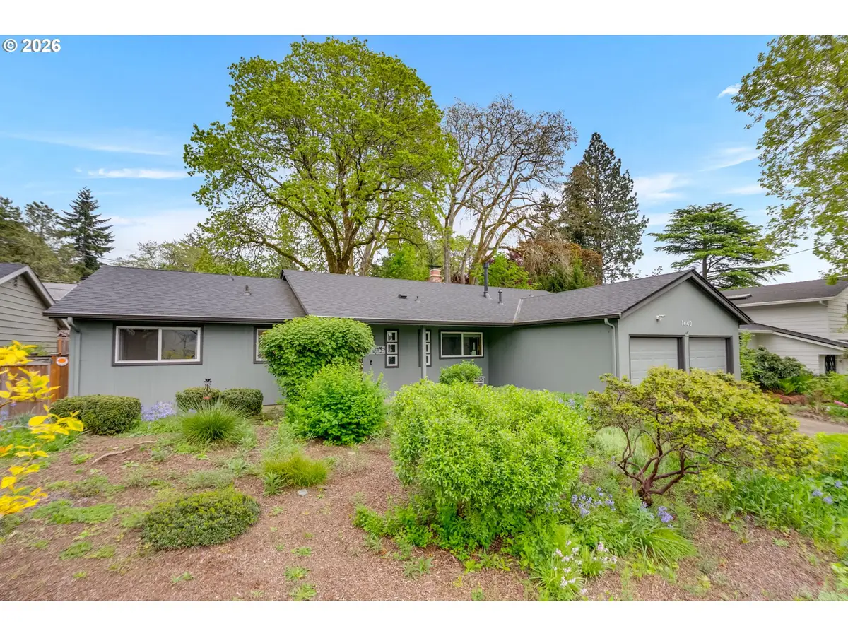 1440 NW Jenne Ave, Portland, OR 97229 - #1