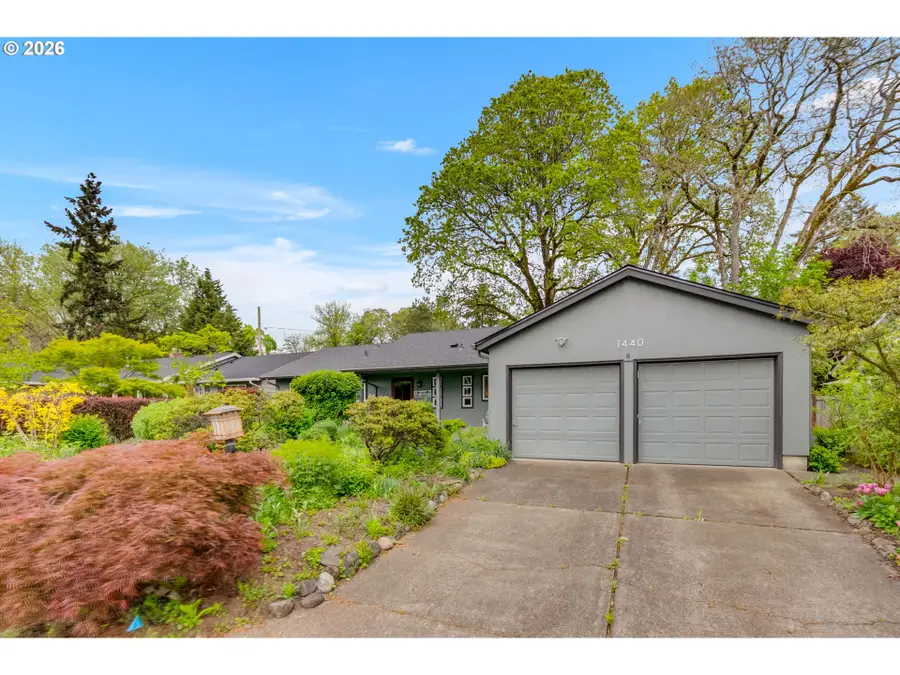 1440 NW Jenne Ave, Portland, OR 97229 - #2