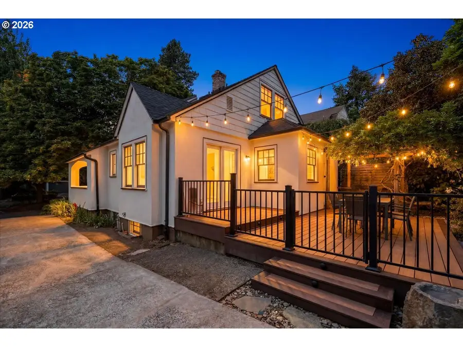 3434 NE 29th Ave, Portland, OR 97212 - #2