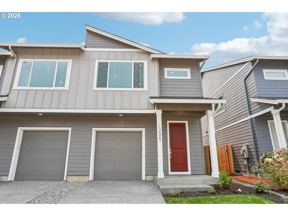 13511 NE 86th St, Vancouver, WA 98682 - #1