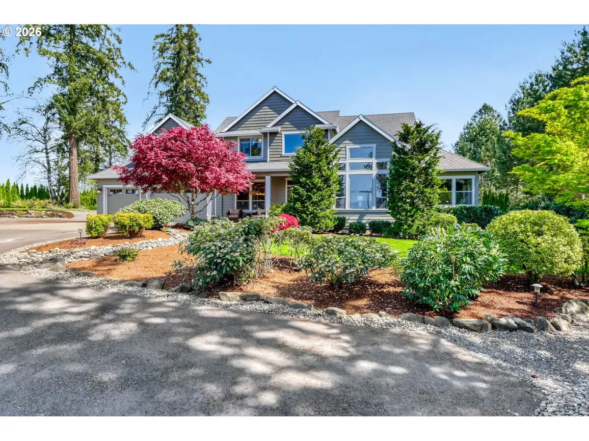 32557 NW Mountaindale Rd, North Plains, OR 97133 - #1