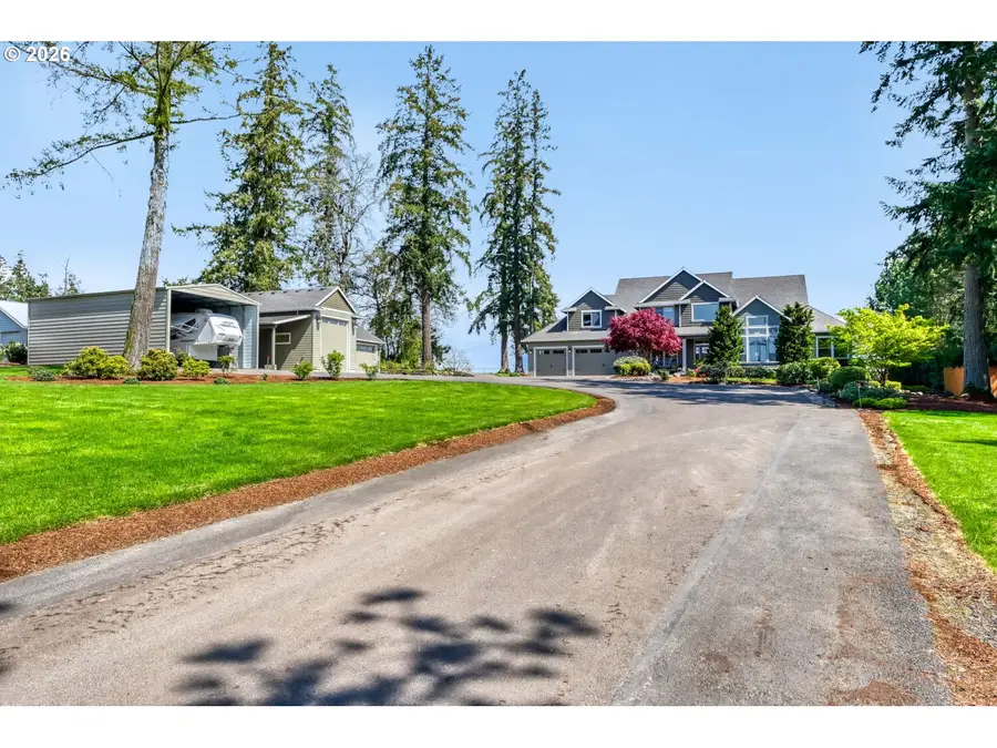 32557 NW Mountaindale Rd, North Plains, OR 97133 - #3