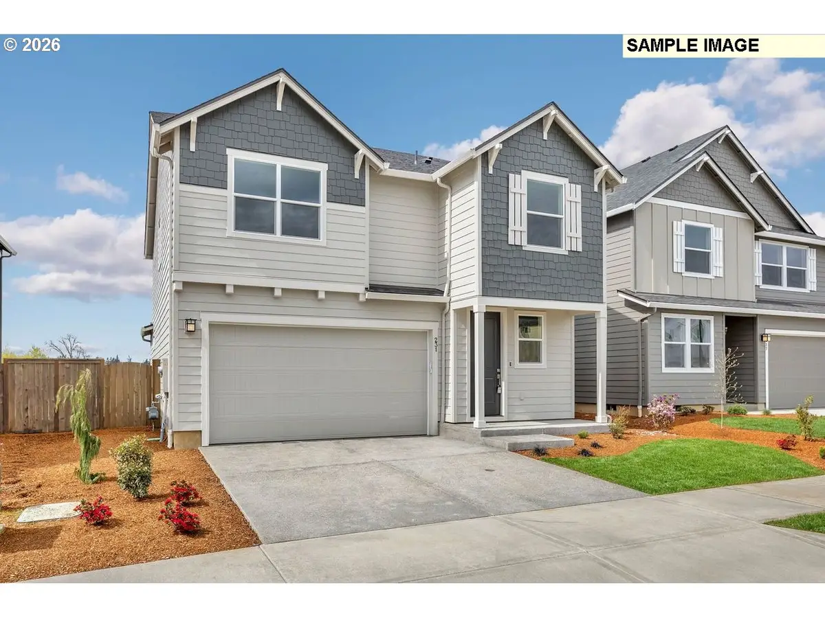 4205 NE 187th St #LOT 234, Vancouver, WA 98686 - #1