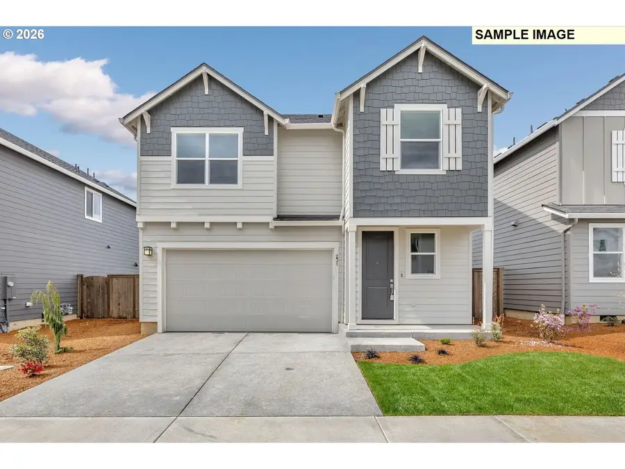 4205 NE 187th St #LOT 234, Vancouver, WA 98686 - #2