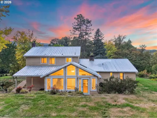 5060 NW Gales Creek Rd, ForestGrove, OR 97116
