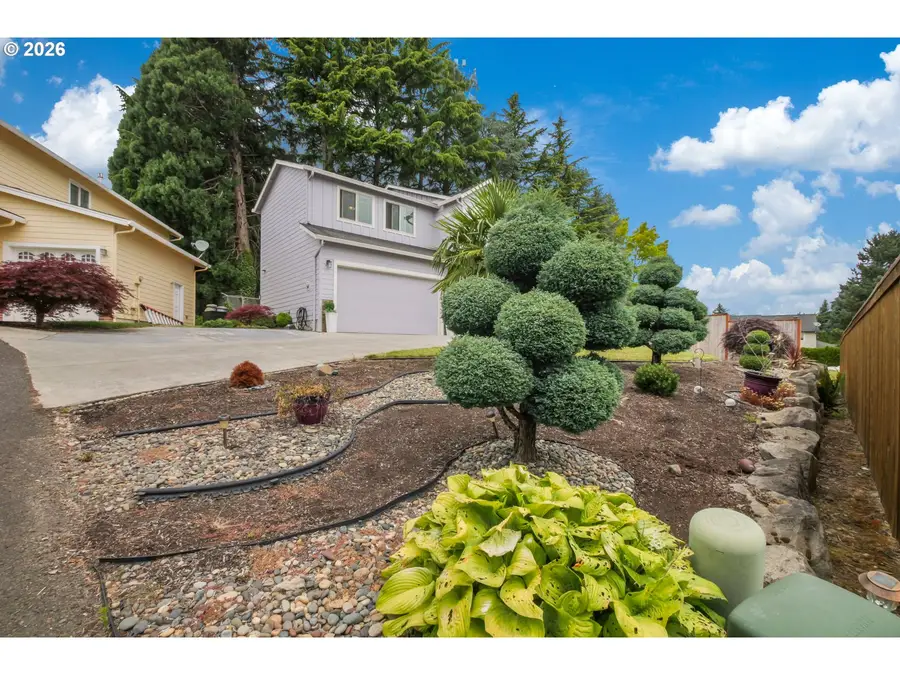 2220 NW 110th Cir, Vancouver, WA 98685 - #2