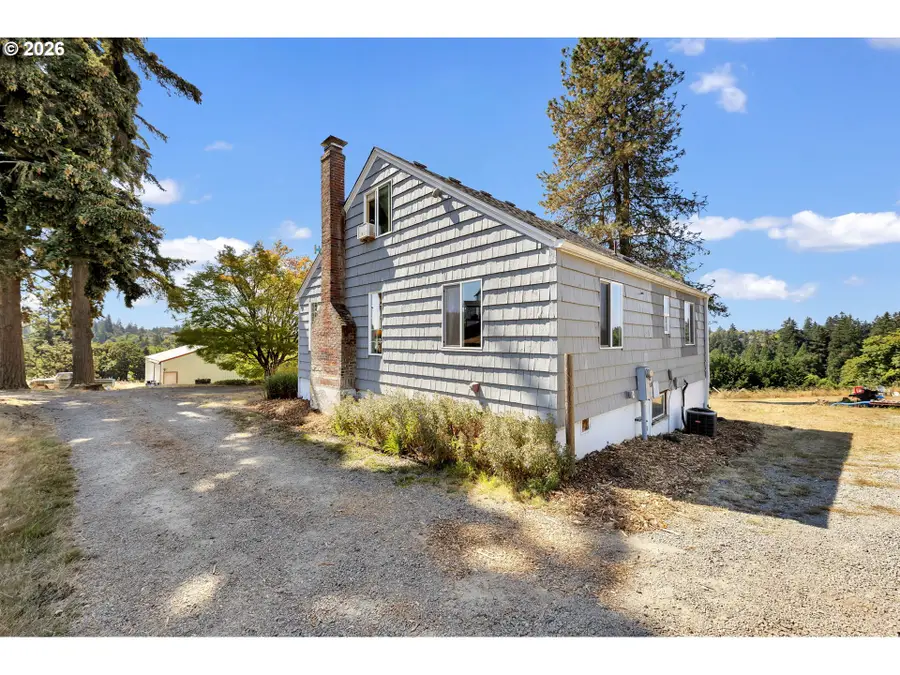 761 S 25th Pl, Ridgefield, WA 98642 - #2