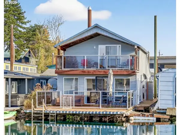 1635 N Jantzen Ave, Portland, OR 97217