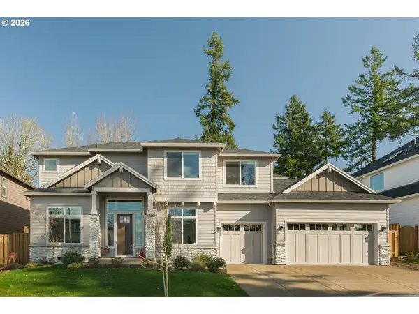 8972 SW Lintner Ter, Portland, OR 97223