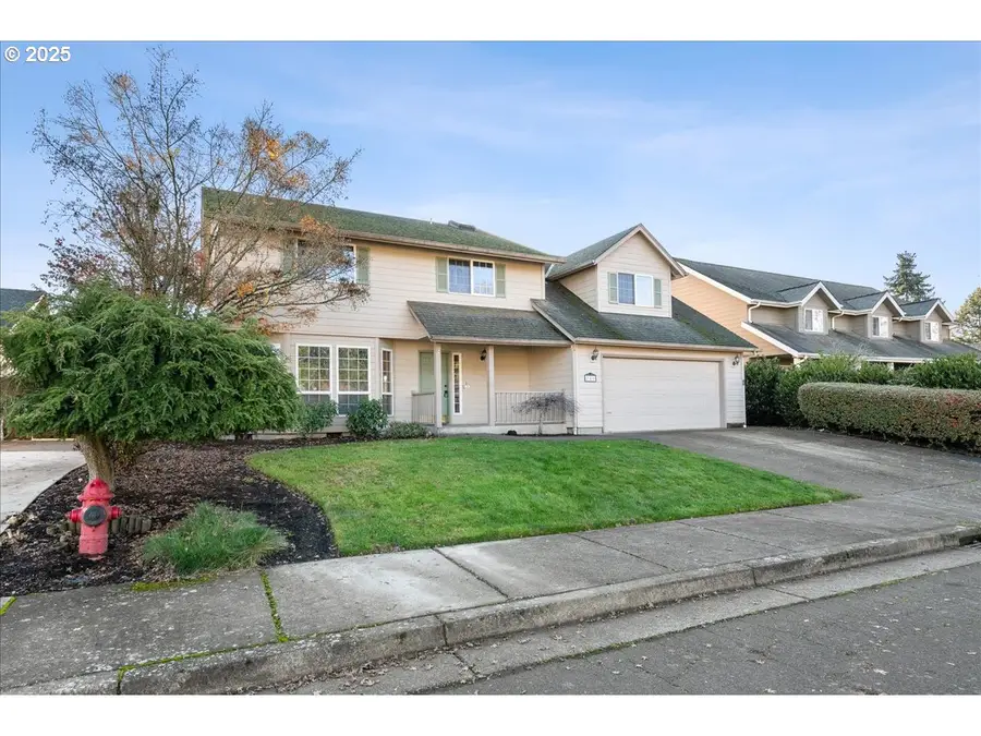 248 N Hazelbrook Dr, Keizer, OR 97303 - #2