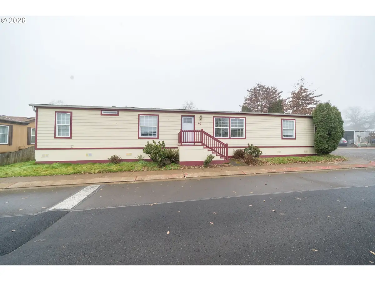 777 College Park Dr Nw #49, Albany, OR 97322 - Image #1