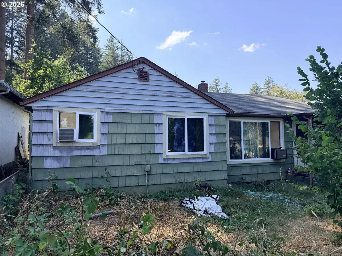 140 7th Ave, Sweet Home, OR 97386 - #1