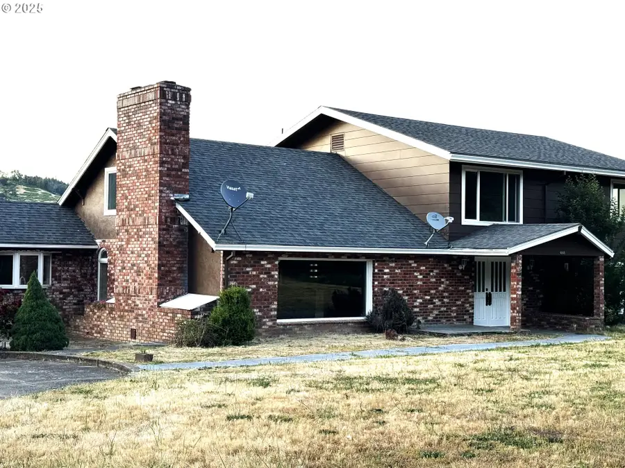 4848 Tiller Trail Hwy, Canyonville, OR 97417 - #2