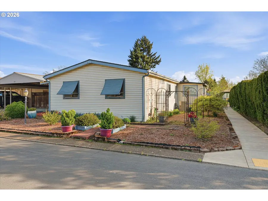 450 SE Lacreole Dr #128, Dallas, OR 97338 - #2