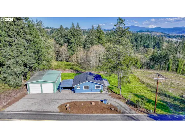 3913 SE Woodburn Rd, Washougal, WA 98671