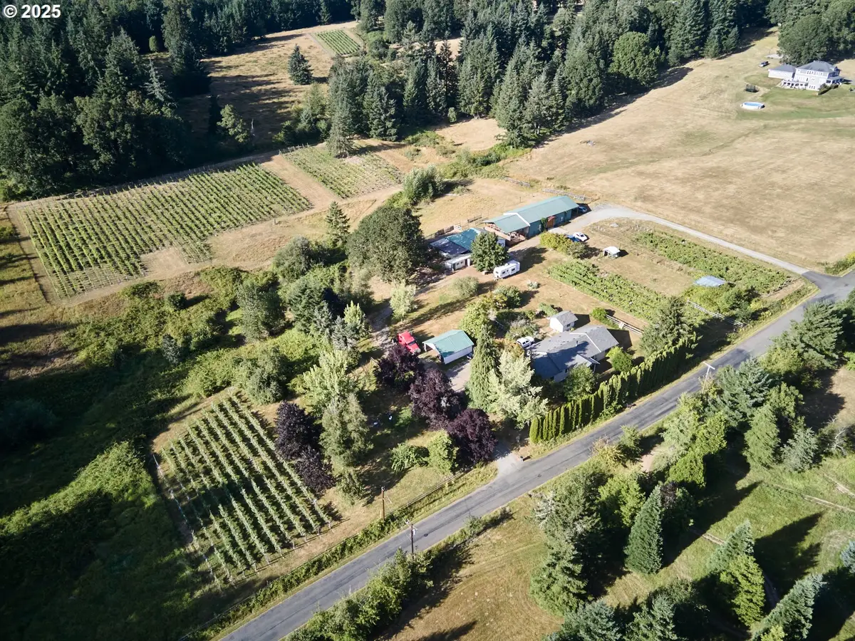 11700 NE 279th St, Battle Ground, WA 98604 - #1