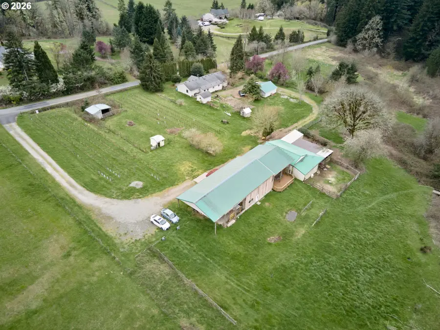 11700 NE 279th St, Battle Ground, WA 98604 - #3