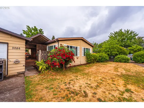 3086 Stapp Dr, Eugene, OR 97408