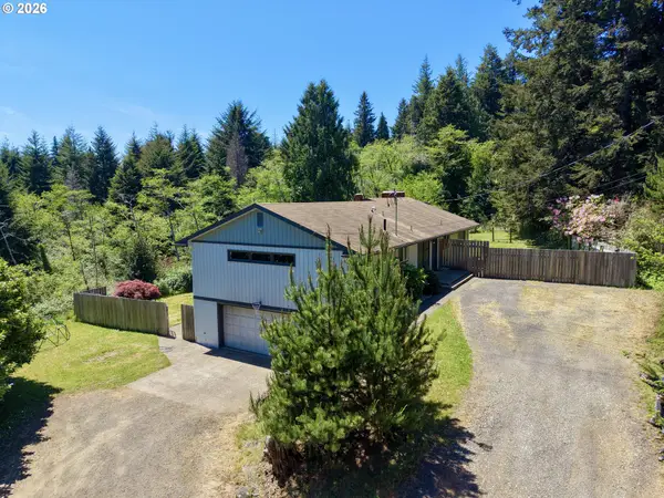 1300 Ingersoll St, CoosBay, OR 97420