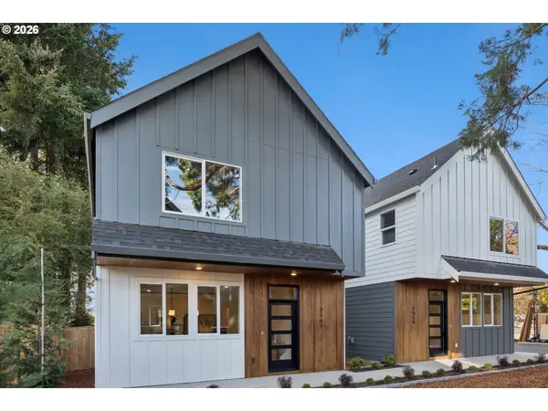 2561 SE 58th Ave, Portland, OR 97206