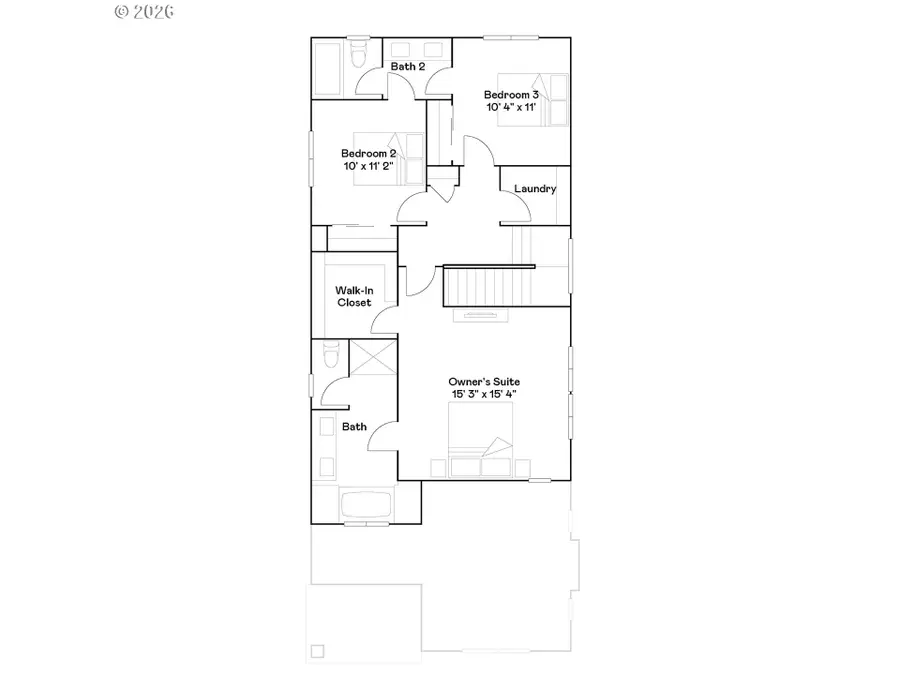 31788 NW Blake Ter, North Plains, OR 97133 - #3