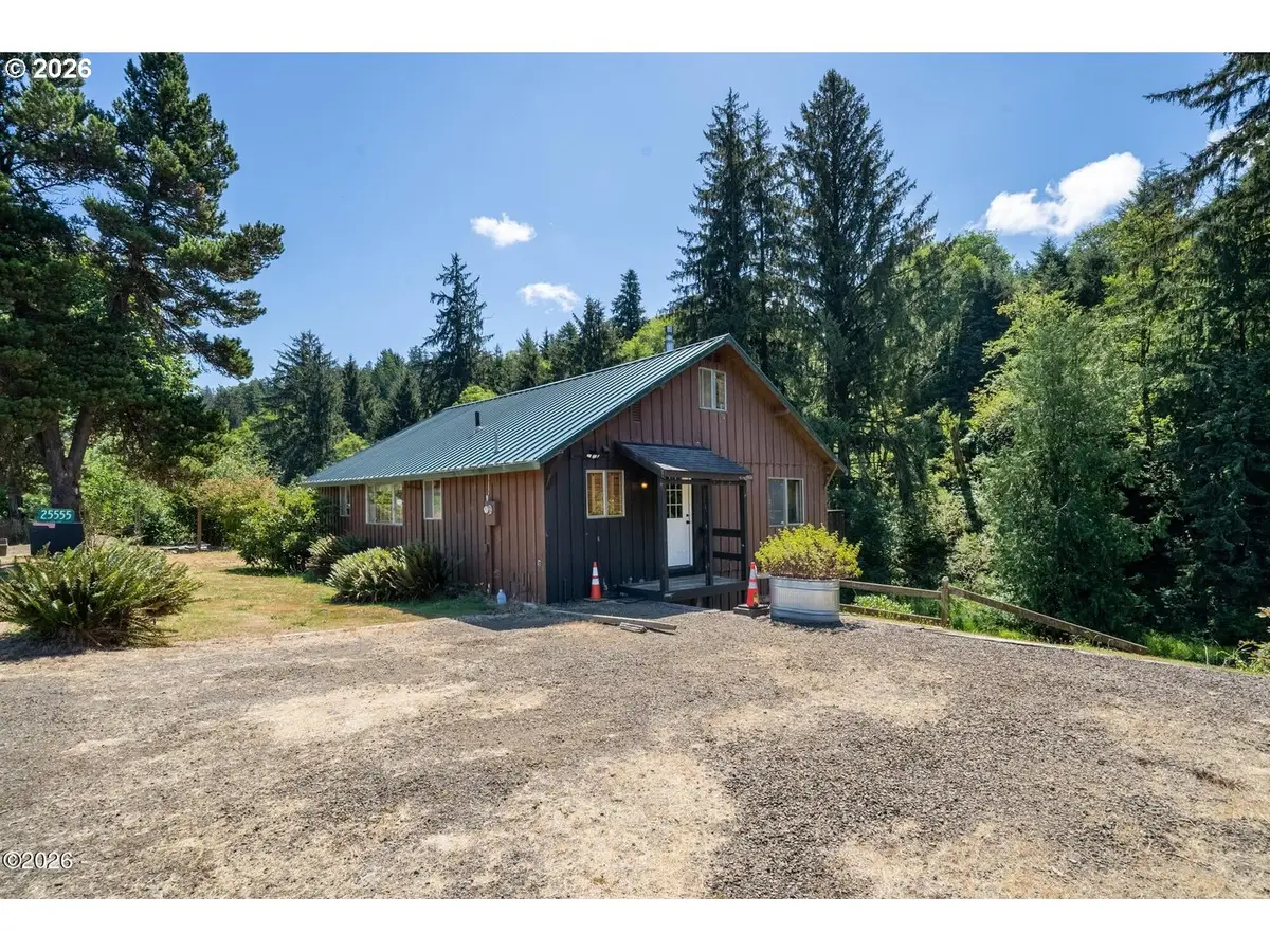 25555 Blaine Rd, Beaver, OR 97108 - #1