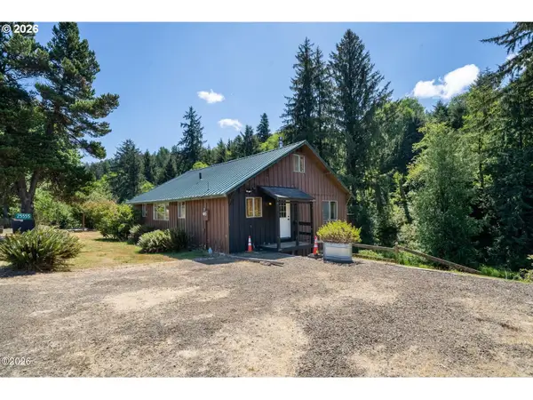 25555 Blaine Rd, Beaver, OR 97108