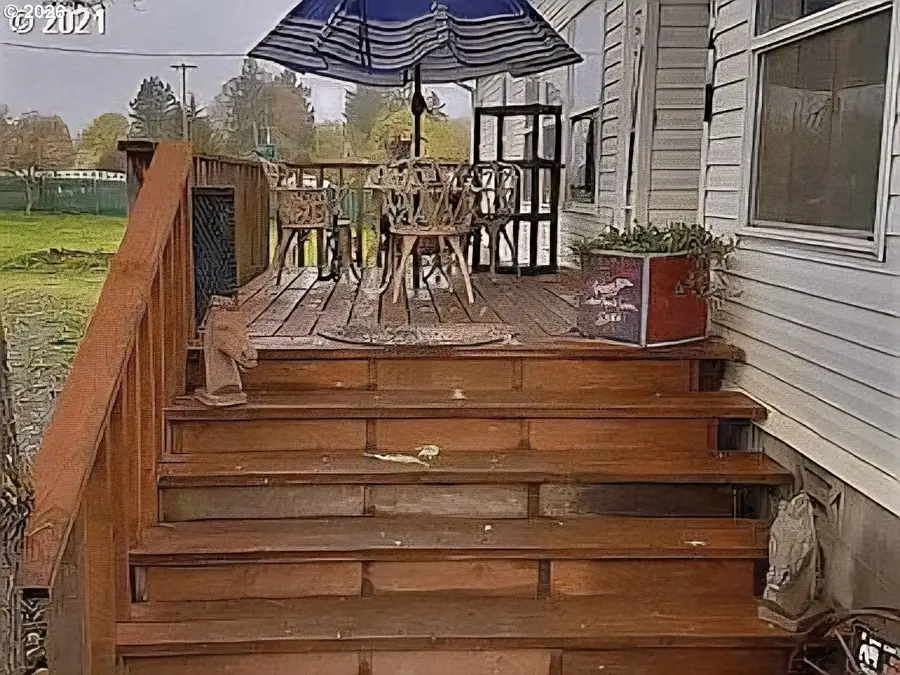 514 Eakin Rd, Azalea, OR 97410 - #3