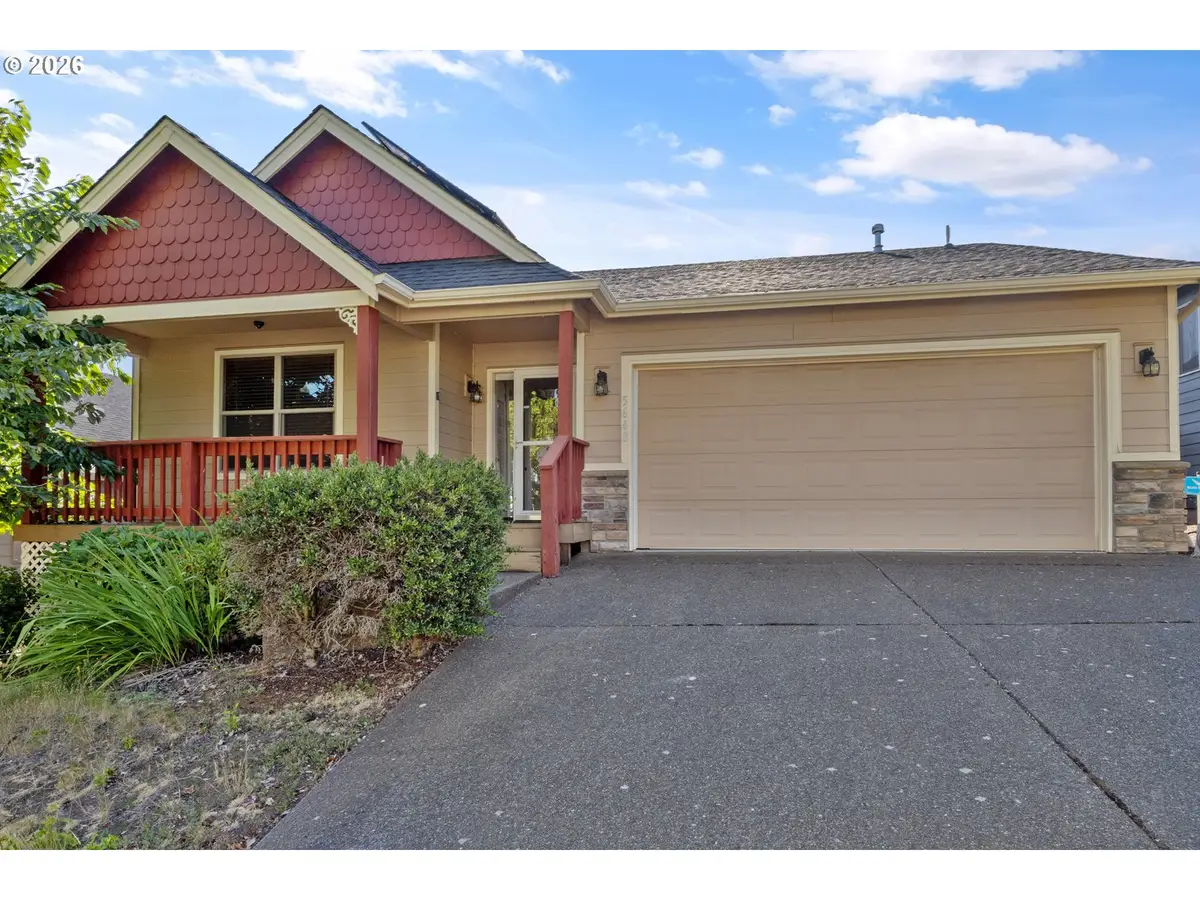 5648 Koda St, Salem, OR 97306 - #1