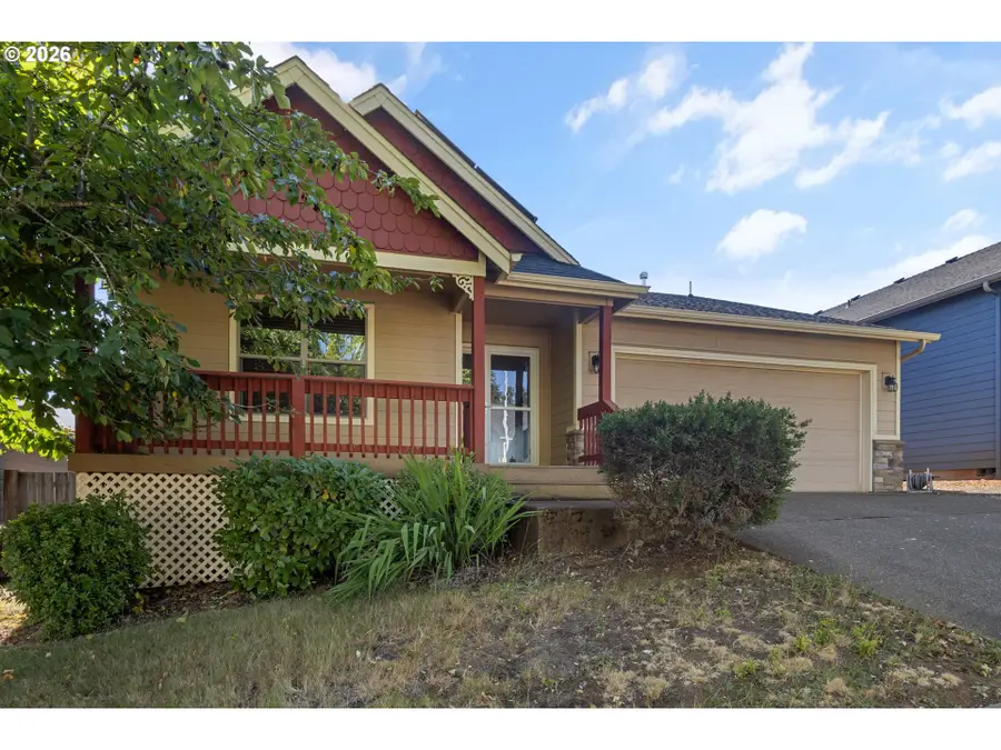5648 Koda St, Salem, OR 97306 - #2