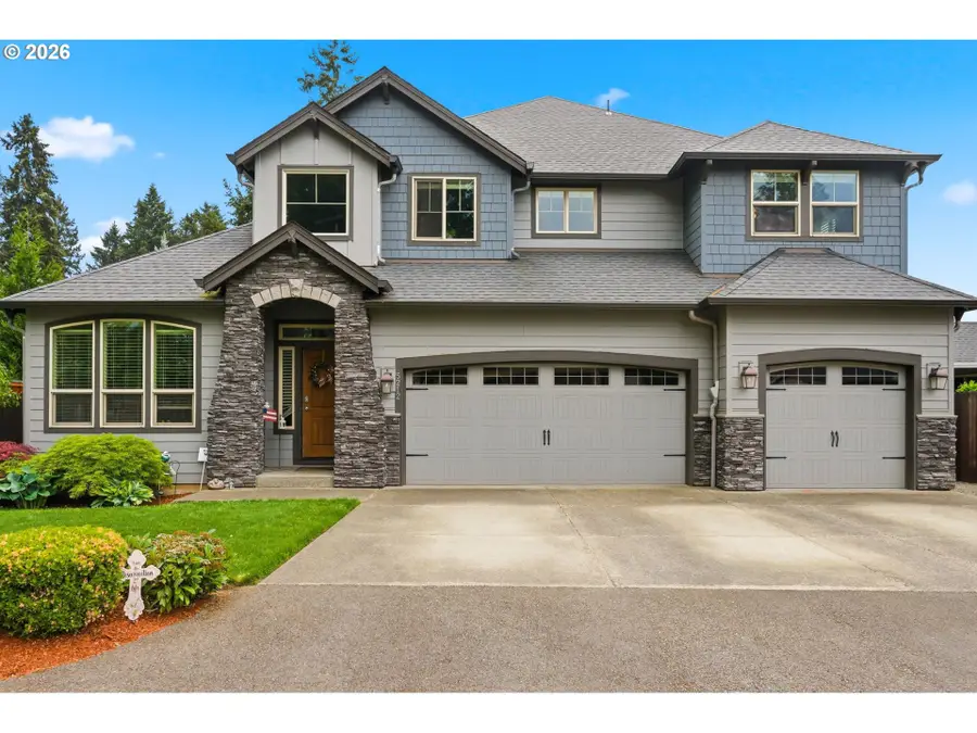 5212 NE 125th St, Vancouver, WA 98686 - #2